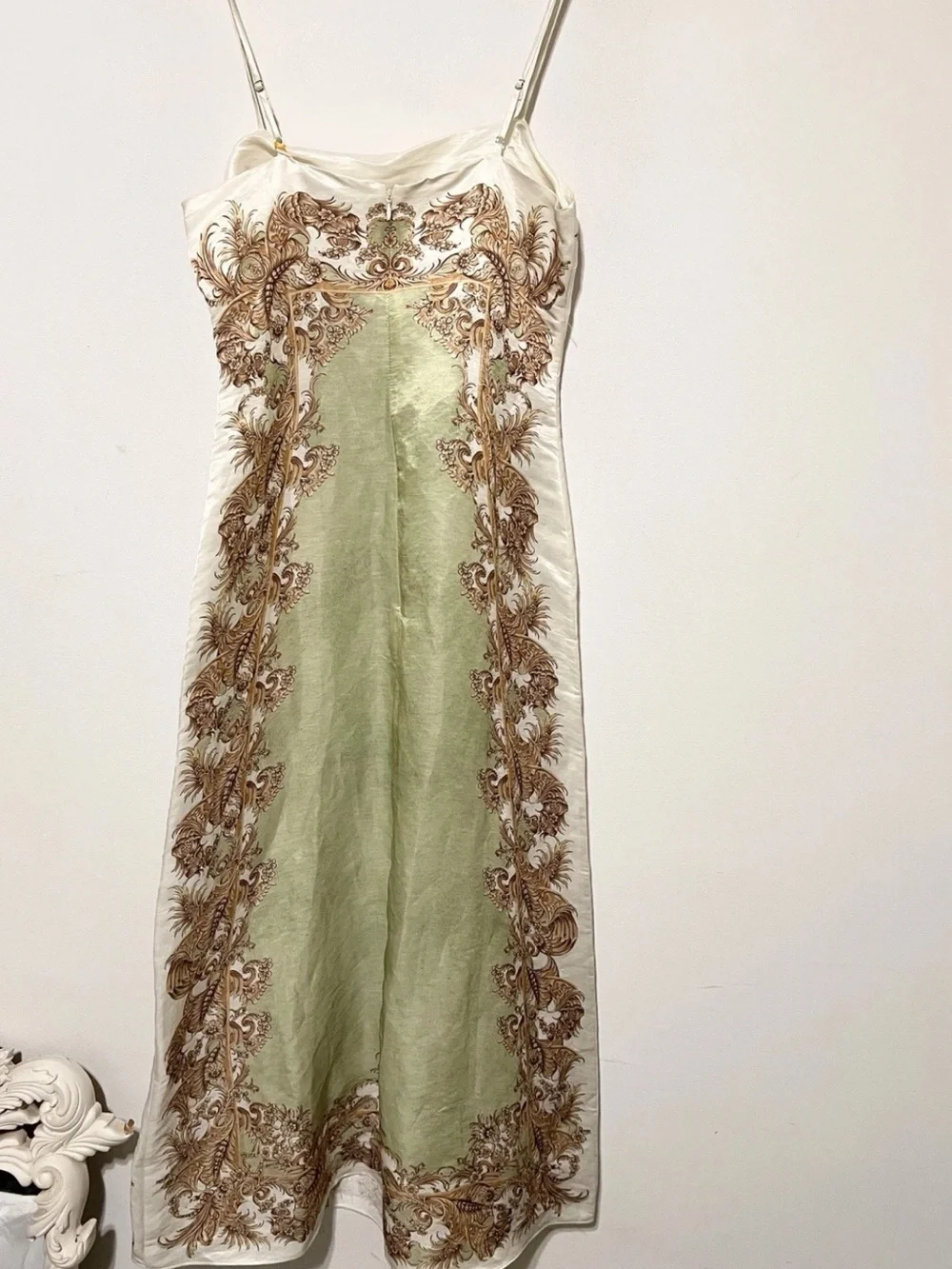 N/A elegant slip